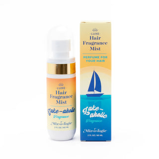 Mix.o.logie Hair Fragrance - Boutique EllaPar