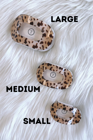 Teletie Flat Clip - Boutique EllaPar