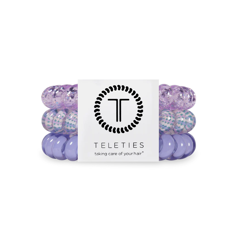 Teletie Large Hair Ties - Boutique EllaPar