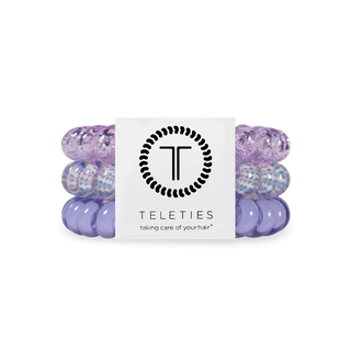 Teletie Large Hair Ties - Boutique EllaPar