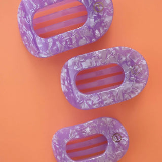 Teletie Flat Clip - Boutique EllaPar