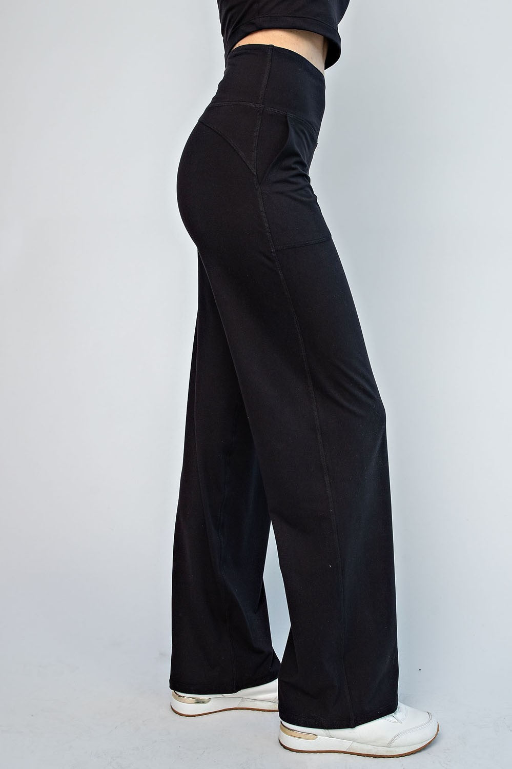 Leisure Lounge Yoga Pants