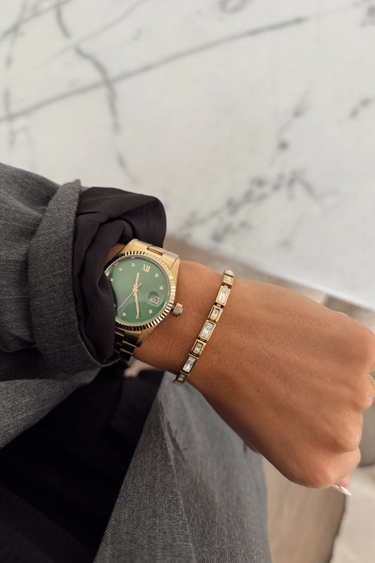 Luda Bracelet - Boutique EllaPar