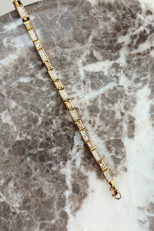 Luda Bracelet - Boutique EllaPar