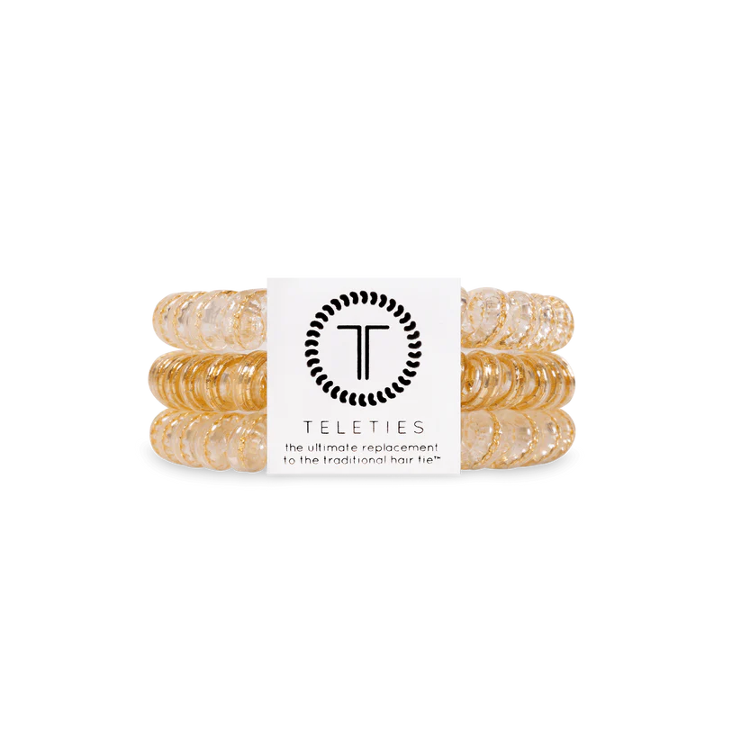 Teletie Small Hair Ties - Boutique EllaPar