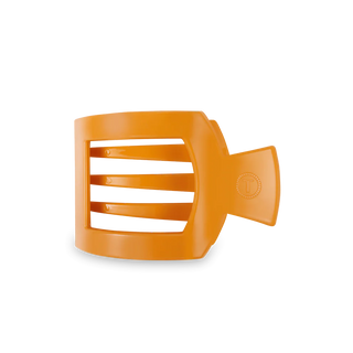 Square Teletie Flat Clip - Boutique EllaPar