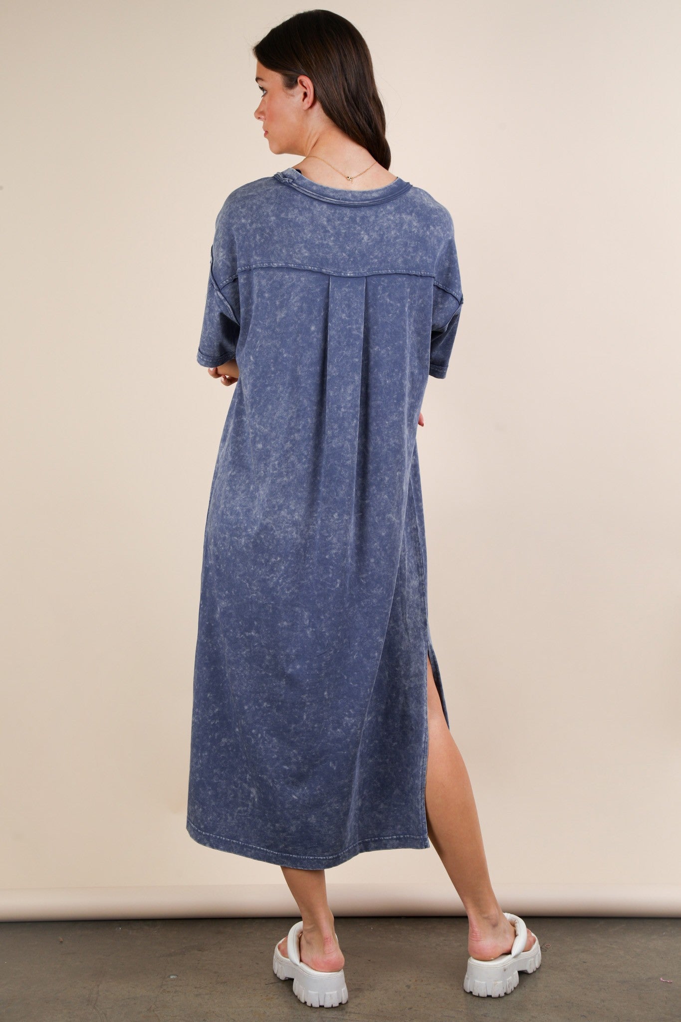 Maria Midi Dress