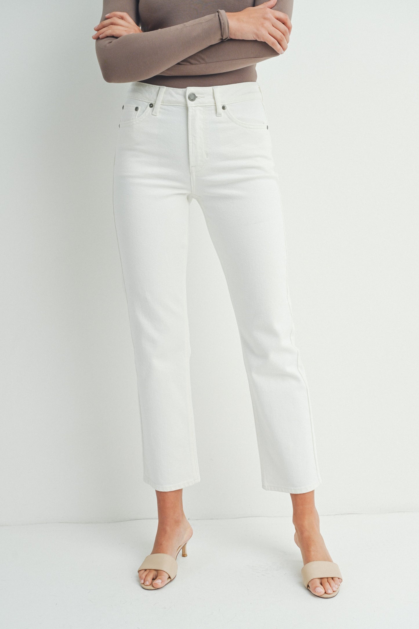 Marlee High-Rise Jeans