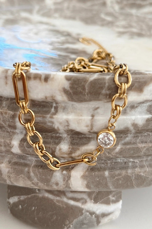 Melissa Necklace - Boutique EllaPar