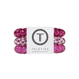 Teleties Large Hair Ties