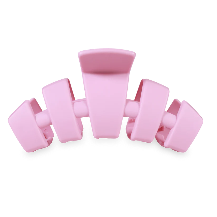 Teletie Claw Clip- Classic - Boutique EllaPar