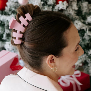 Teletie Claw Clip- Classic - Boutique EllaPar