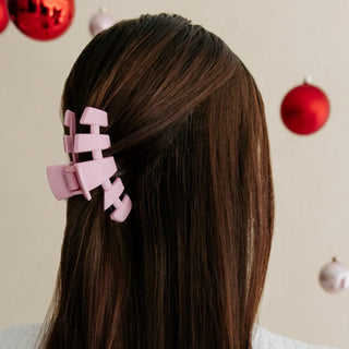 Teletie Claw Clip- Classic - Boutique EllaPar