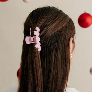 Teletie Claw Clip- Classic - Boutique EllaPar