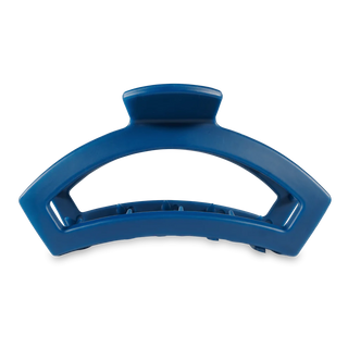 Open Teletie Claw Clip - Boutique EllaPar