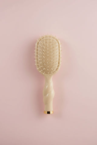 TELETIES Mini Detangler Brush