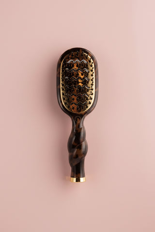 TELETIES Mini Vent Brush