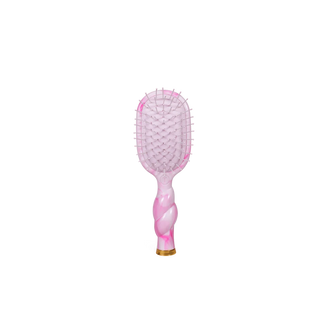 TELETIES Mini Detangler Brush