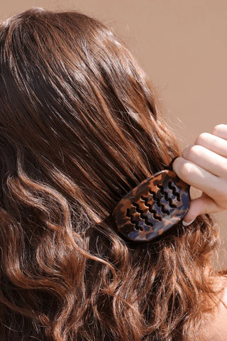 TELETIES Mini Vent Brush