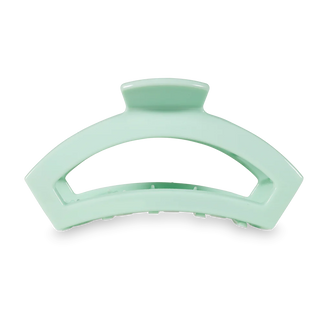 Open Teletie Claw Clip - Boutique EllaPar