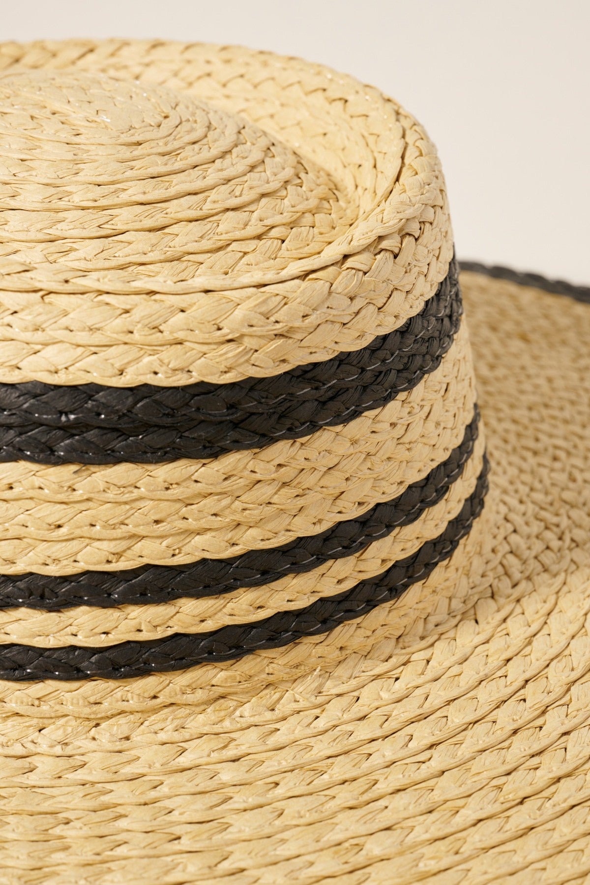 Miss Panama Hat