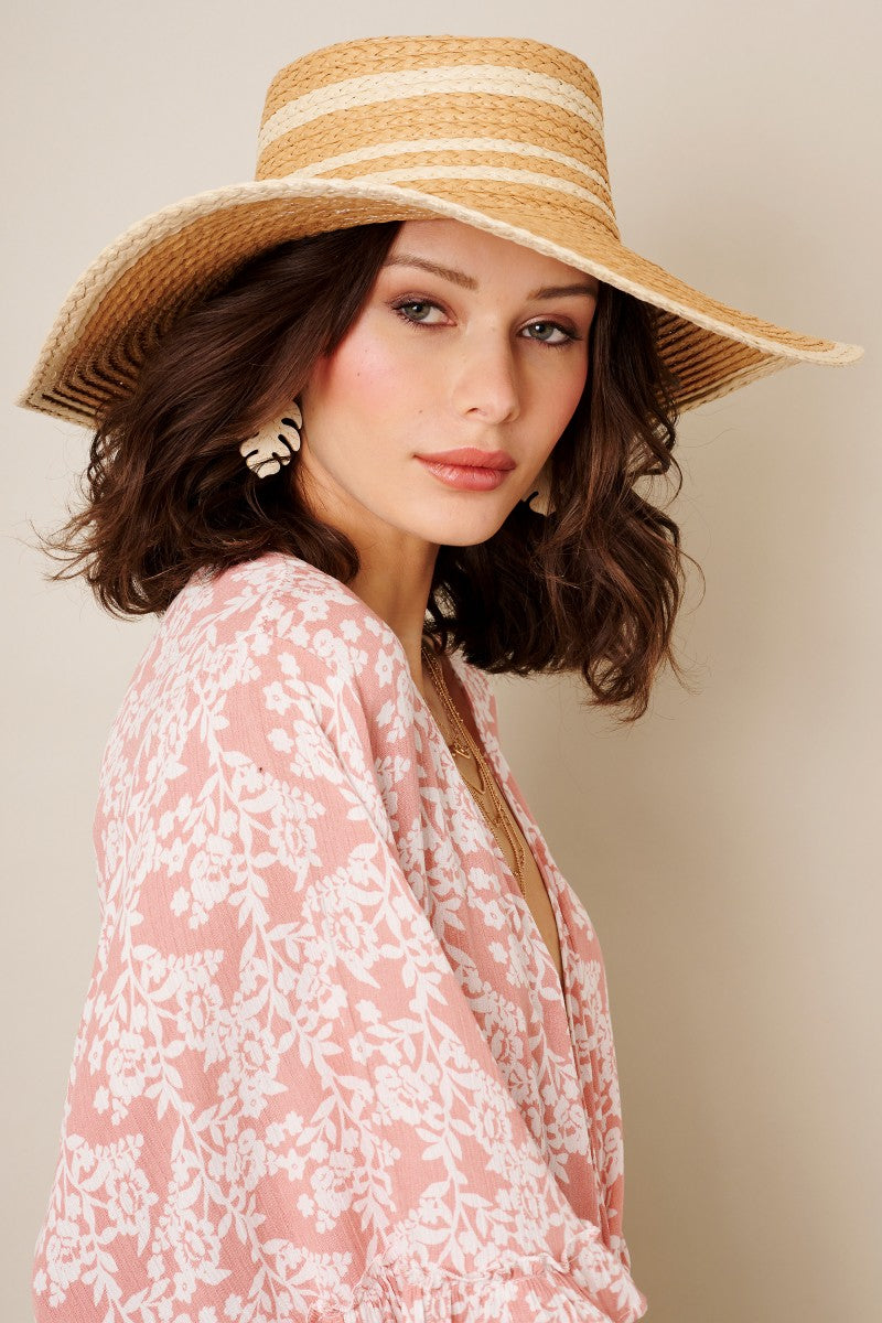 Miss Panama Hat