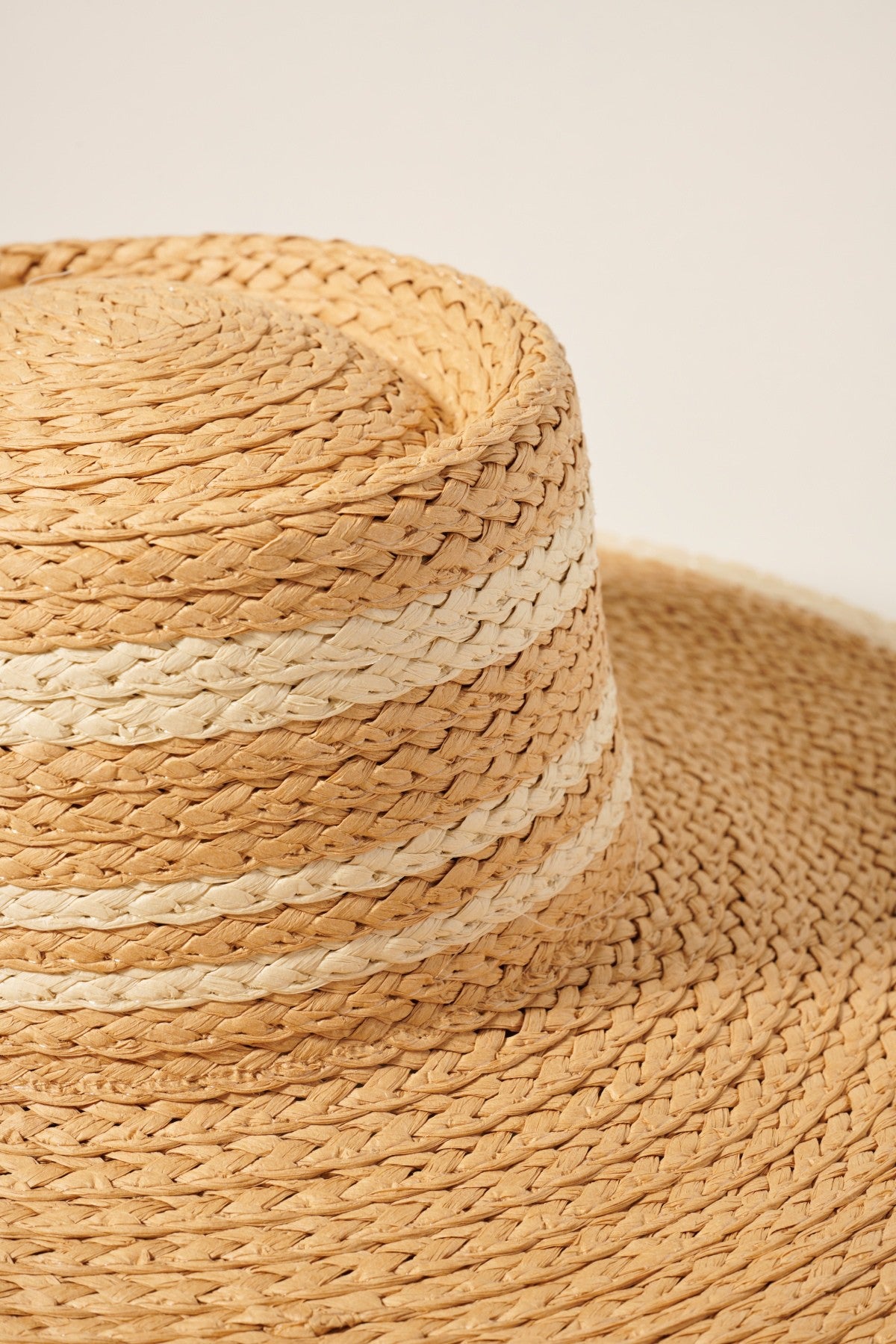 Miss Panama Hat