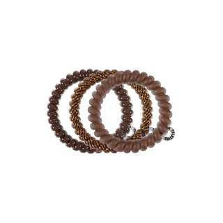 Teleties Small Hair Ties - Boutique EllaPar