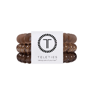Teleties Large Hair Ties