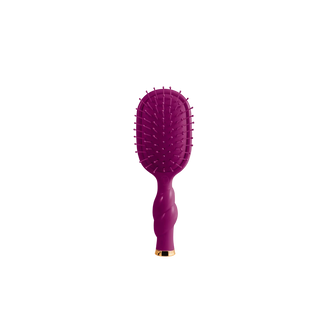 TELETIES Mini Detangler Brush