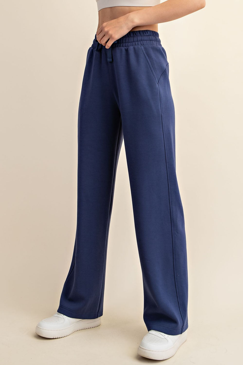 Modal Sweatpants - Boutique EllaPar