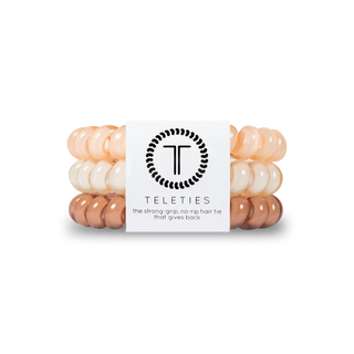 Teletie Large Hair Ties - Boutique EllaPar