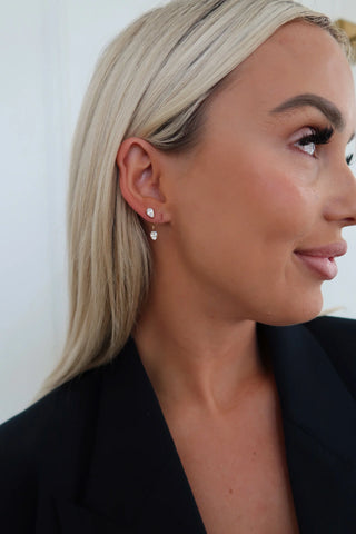 Olivia Earrings - Boutique EllaPar