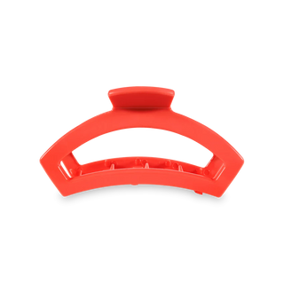 Open Teletie Claw Clip - Boutique EllaPar