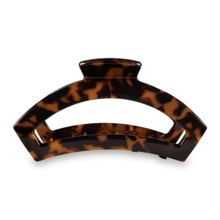 Open Teletie Claw Clip - Boutique EllaPar