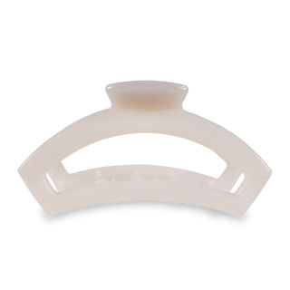 Open Teletie Claw Clip - Boutique EllaPar