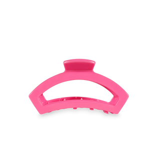 Open Teletie Claw Clip - Boutique EllaPar