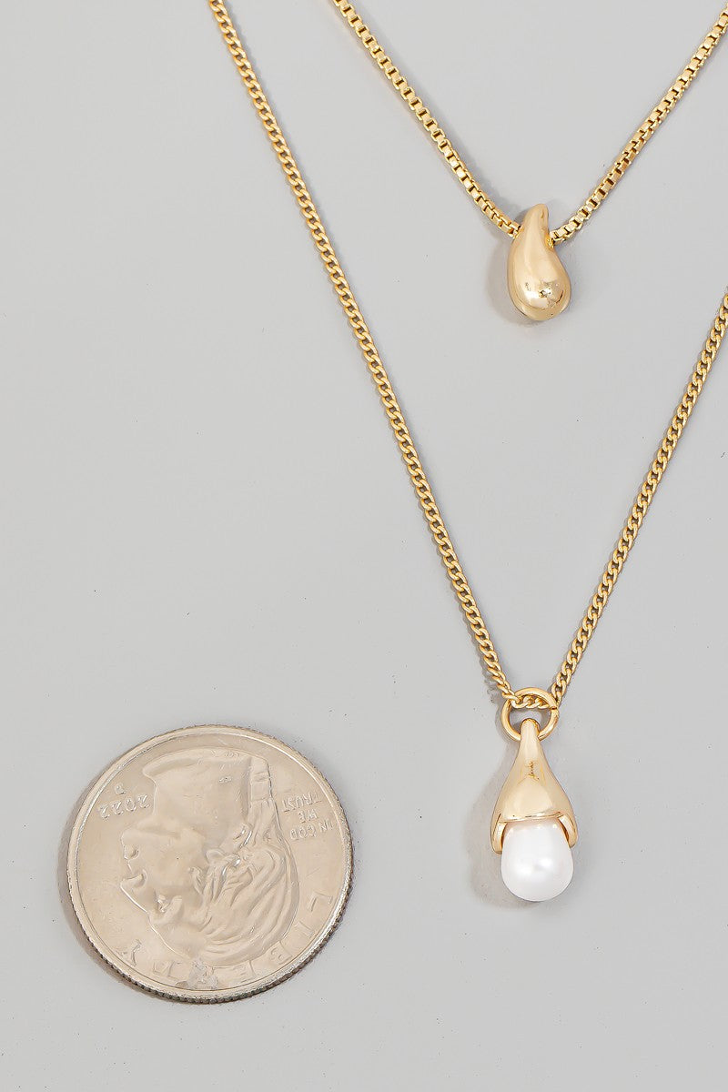 Pasadena Necklace