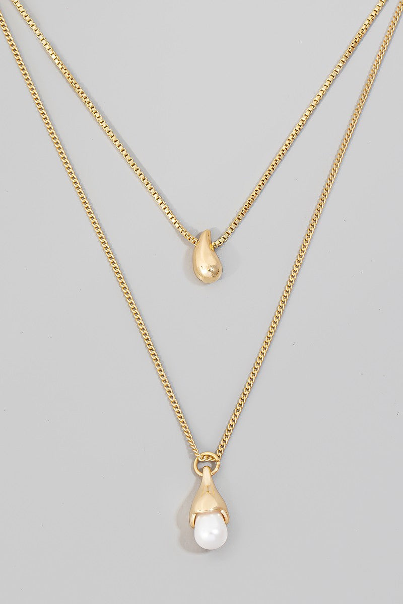 Pasadena Necklace