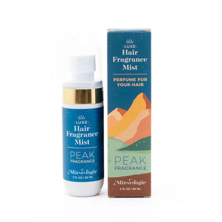 Mix.o.logie Hair Fragrance - Boutique EllaPar