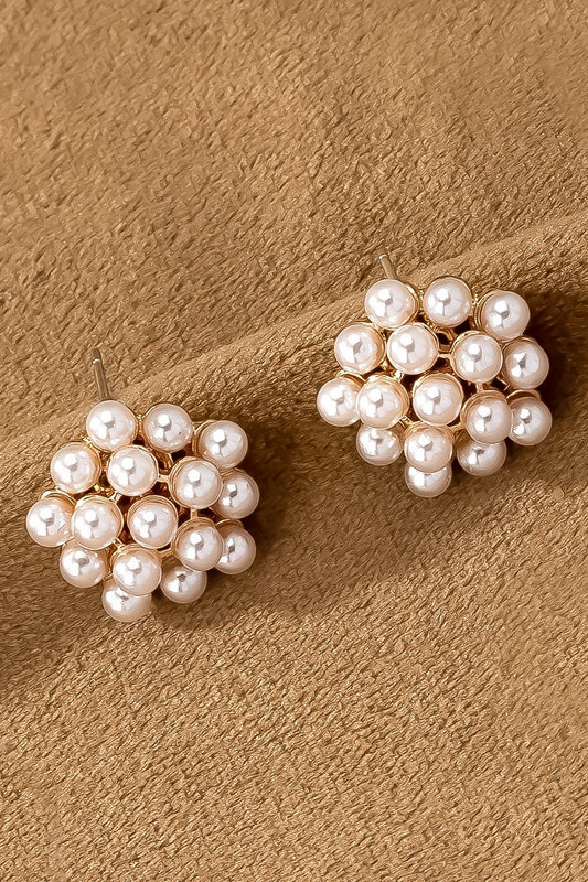 Pearl Studs