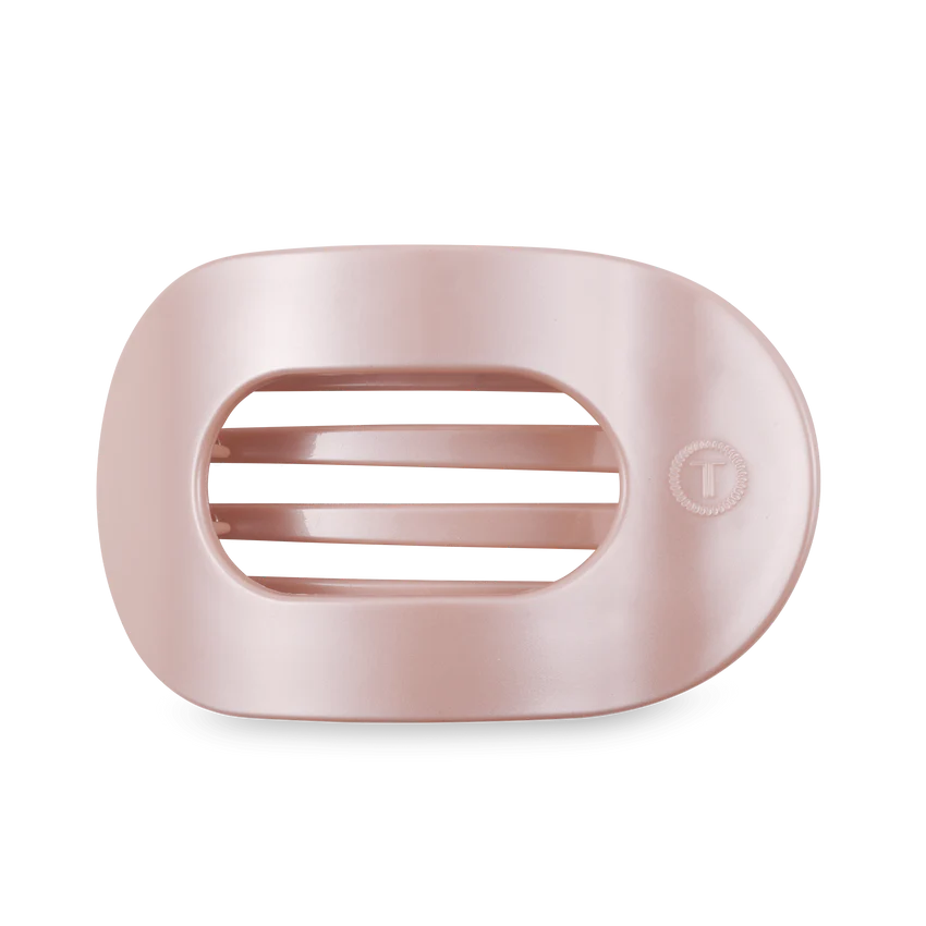 Teletie Flat Clip