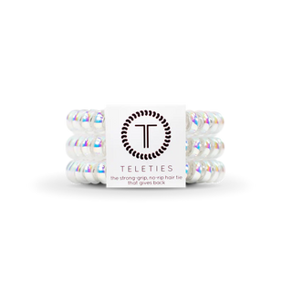 Teletie Small Hair Ties - Boutique EllaPar