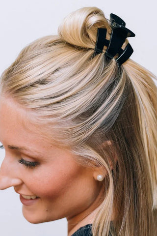 TELETIES Petite Claw Clip