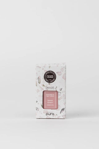 Pura Refill - Sweet Grace