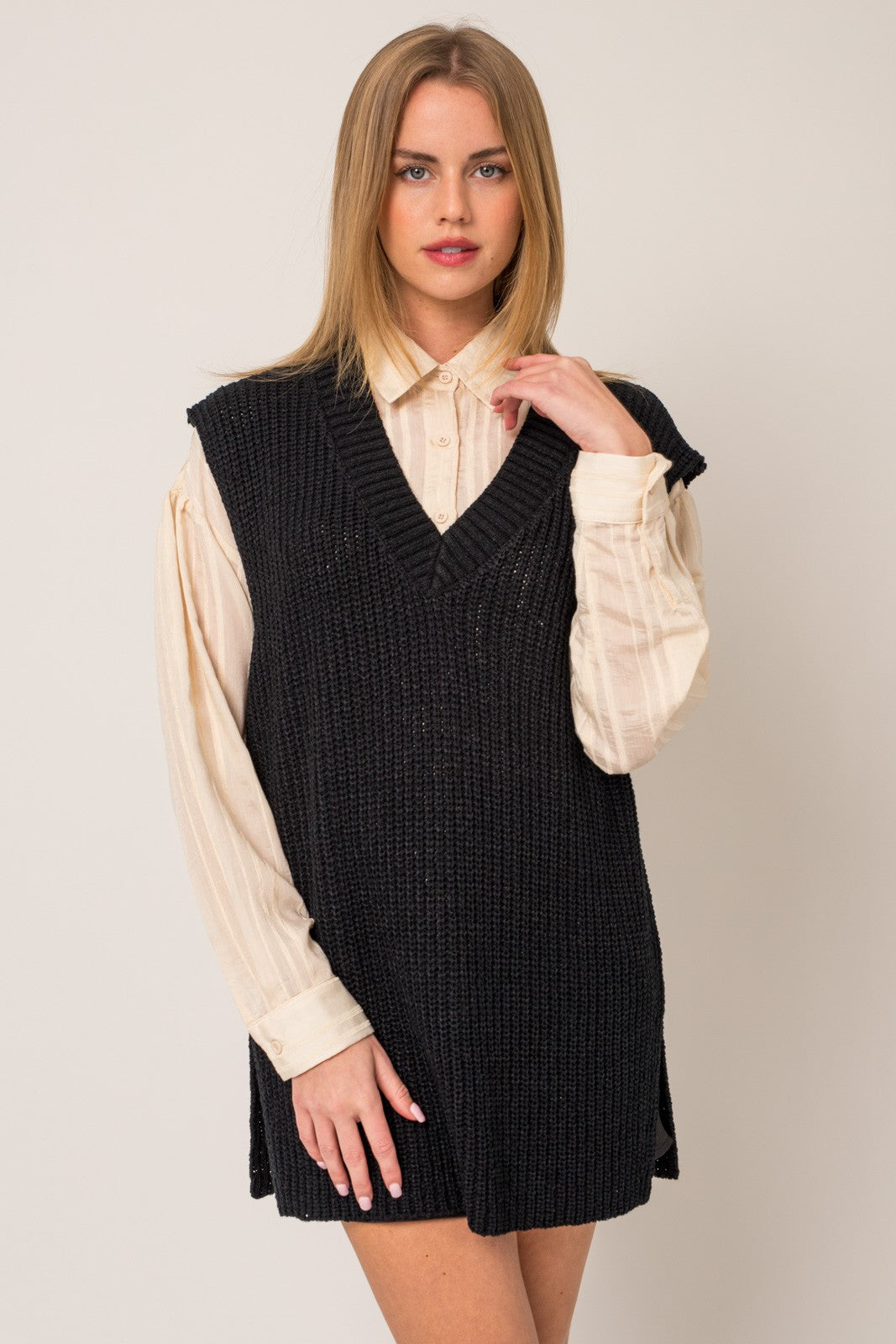 Rayne Tunic