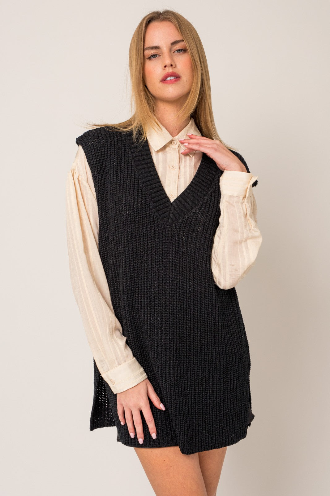 Rayne Tunic