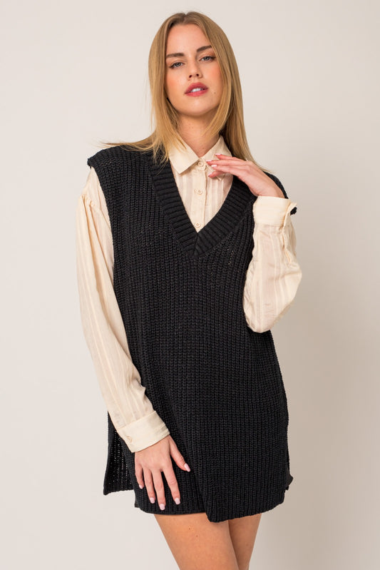 Rayne Tunic