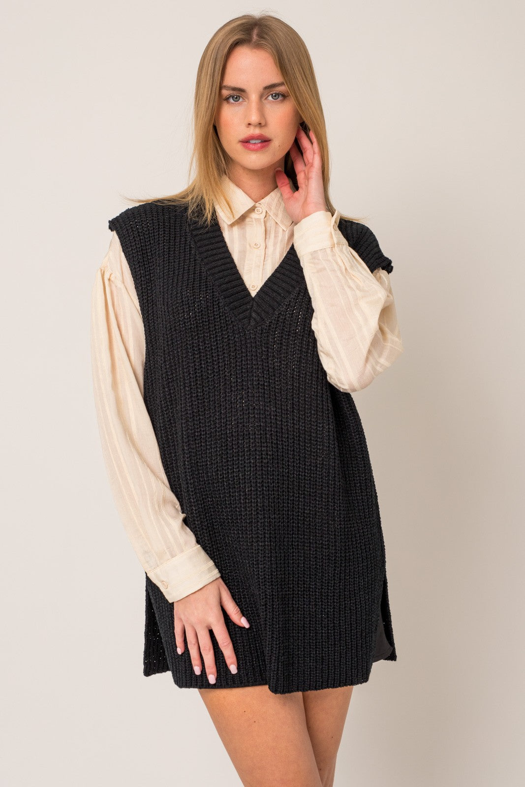Rayne Tunic