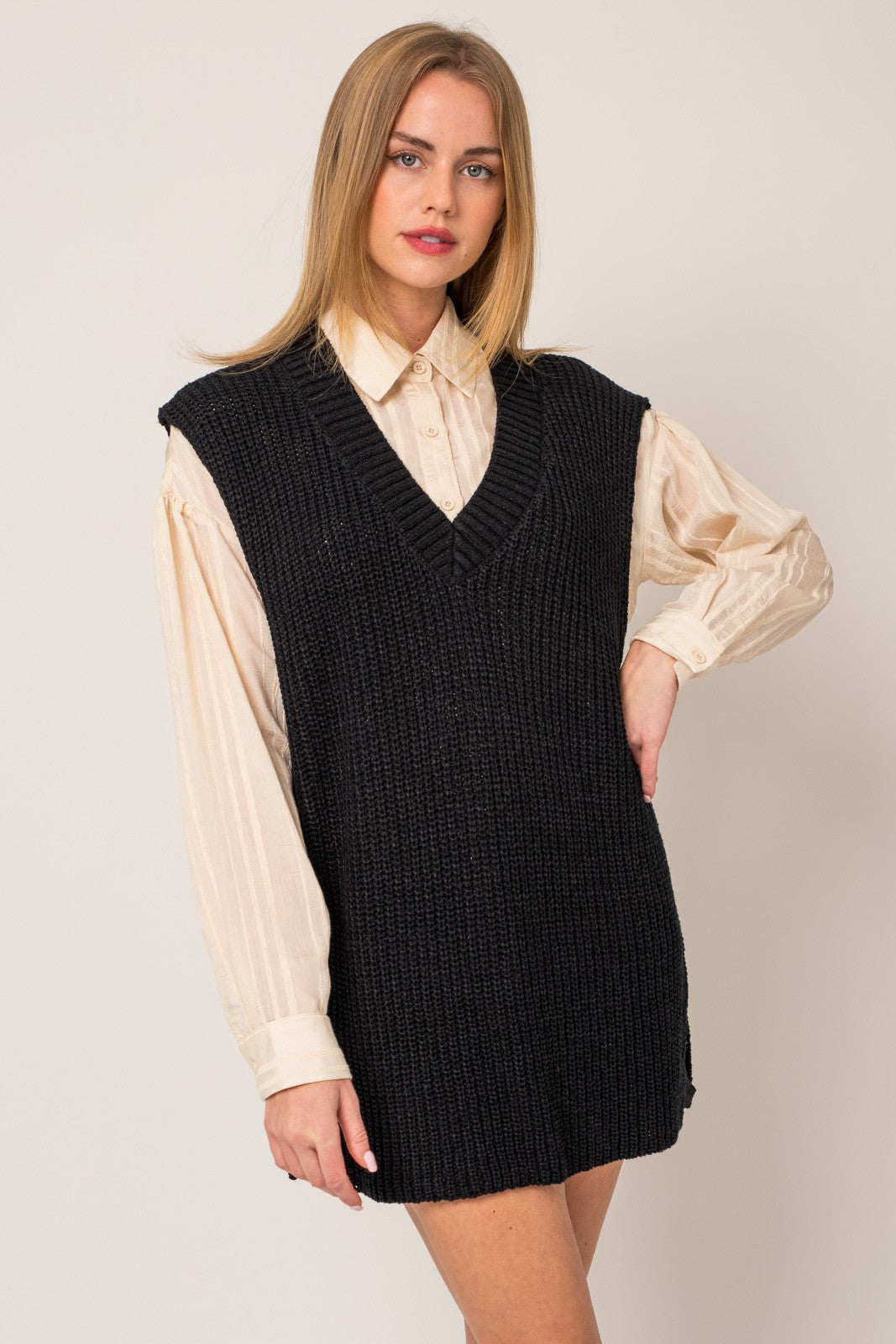 Rayne Tunic